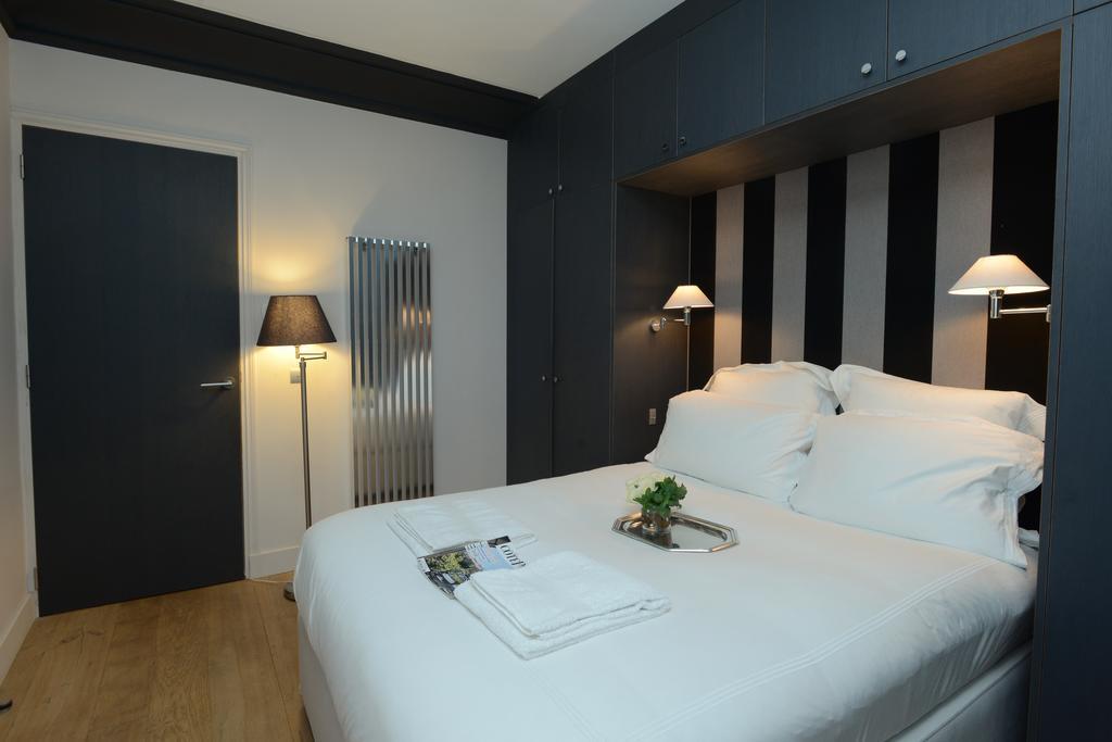 Appartement Paris Tour Eiffel Rom bilde